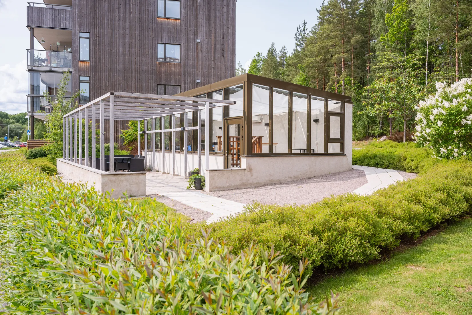 Bostadsrätt, Holmtorpsvägen 51, Björkalund, Norrköping