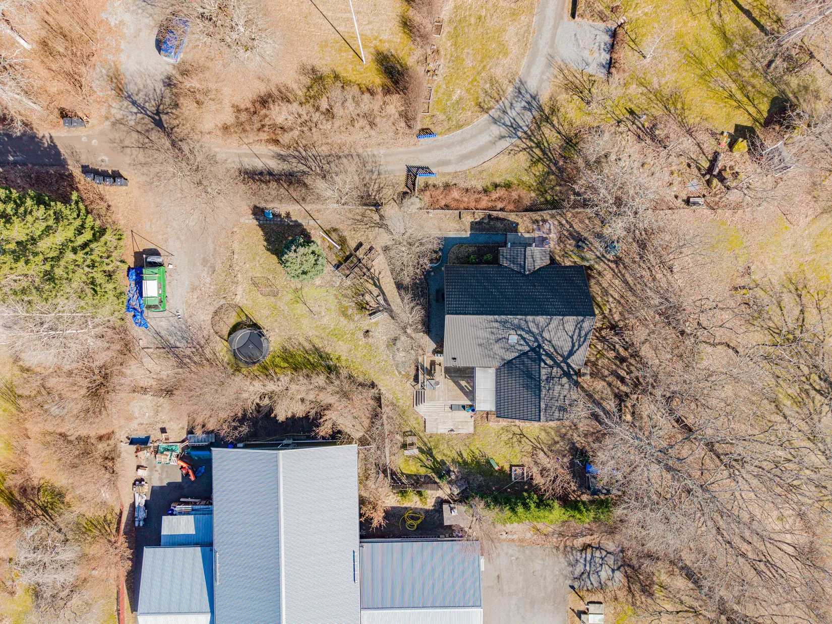 Villa,  Rosenlund 9, Rickebasta, Knivsta