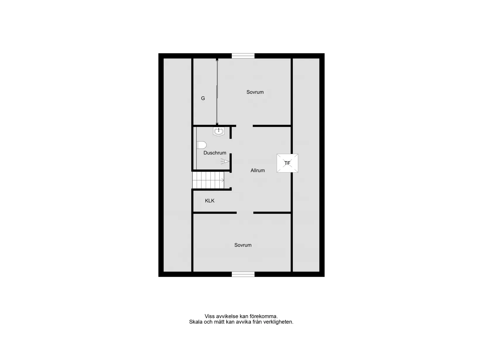 Villa,  Rosenlund 9, Rickebasta, Knivsta