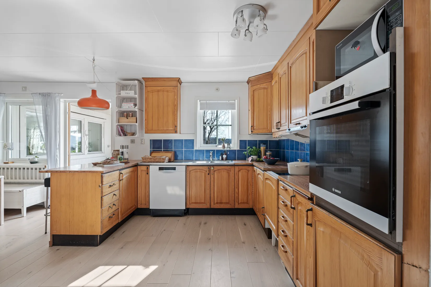 Villa,  Rosenlund 9, Rickebasta, Knivsta