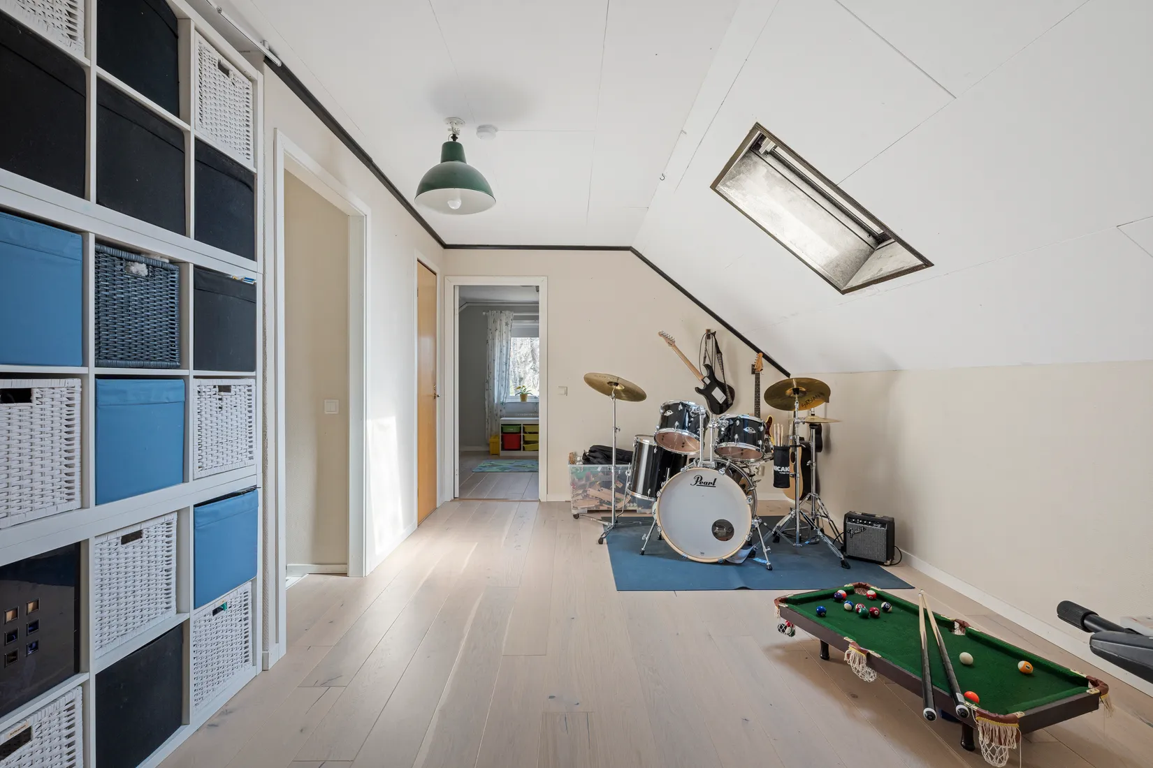 Villa,  Rosenlund 9, Rickebasta, Knivsta