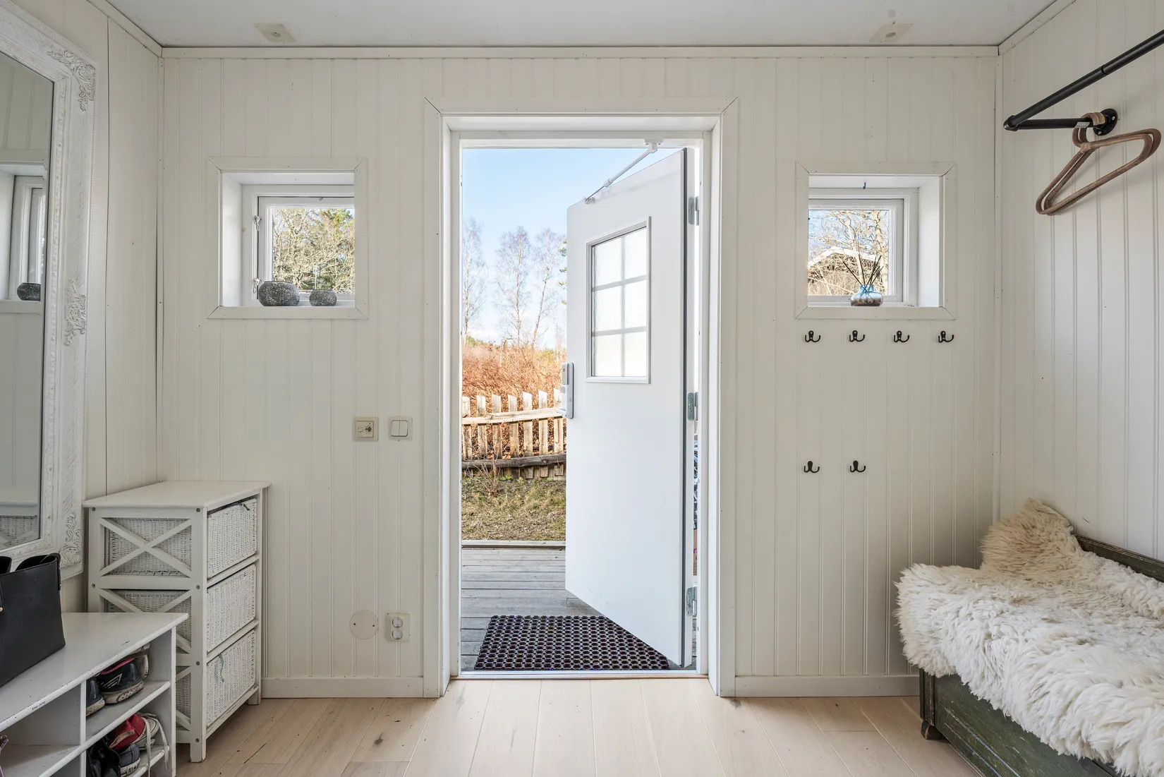 Villa,  Rosenlund 9, Rickebasta, Knivsta