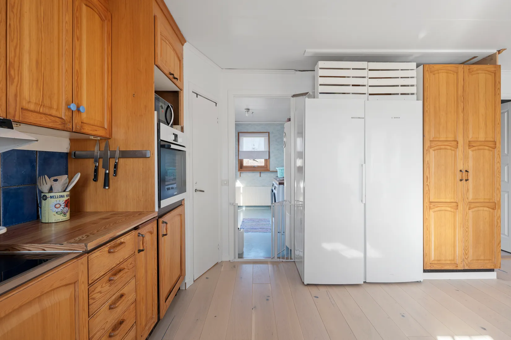 Villa,  Rosenlund 9, Rickebasta, Knivsta