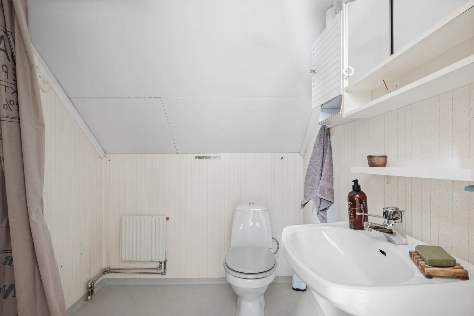 Villa,  Rosenlund 9, Rickebasta, Knivsta