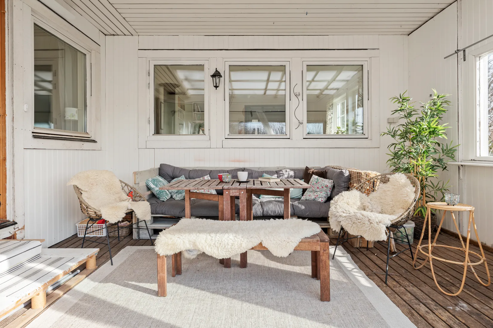 Villa,  Rosenlund 9, Rickebasta, Knivsta