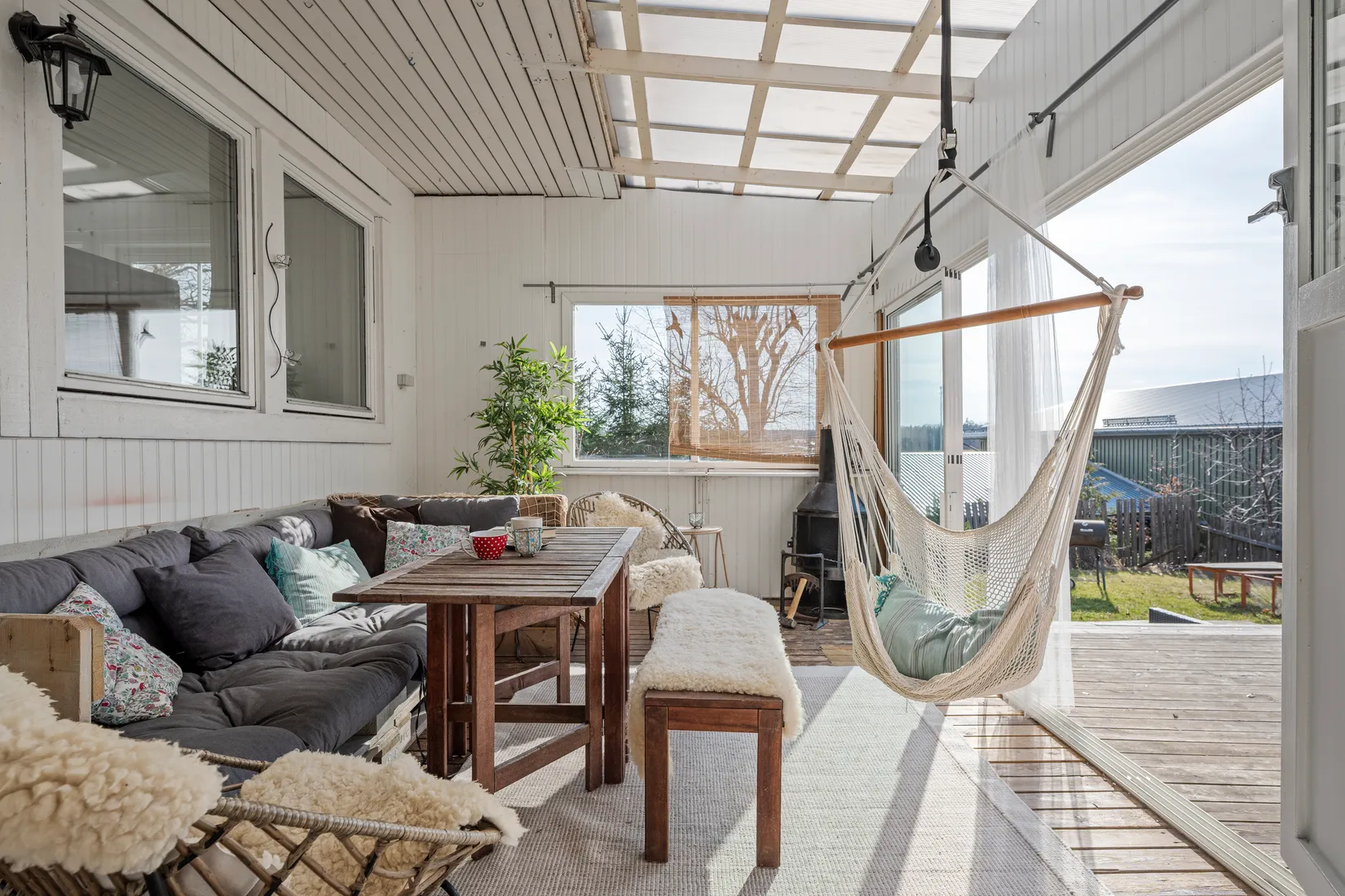 Villa,  Rosenlund 9, Rickebasta, Knivsta