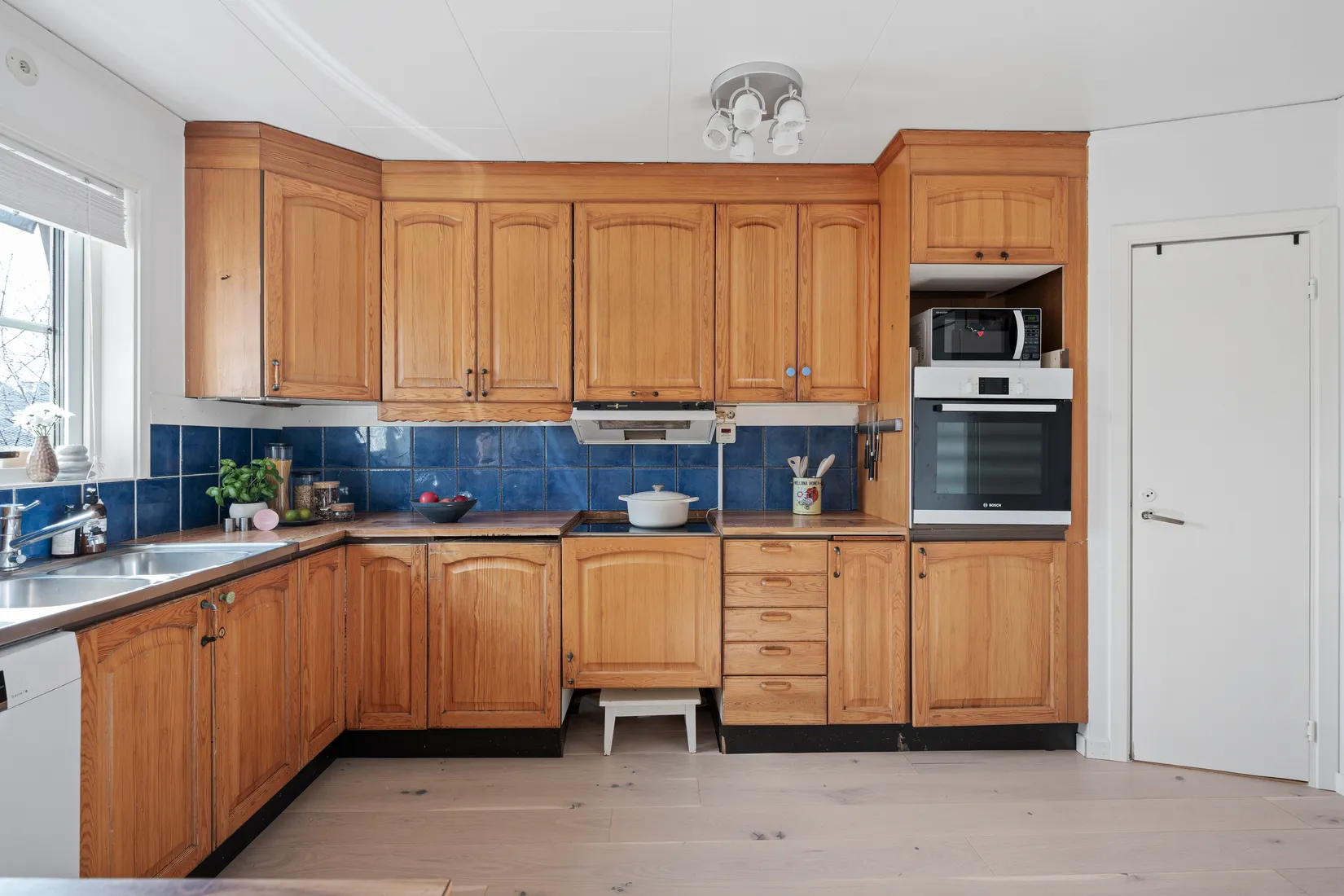 Villa,  Rosenlund 9, Rickebasta, Knivsta