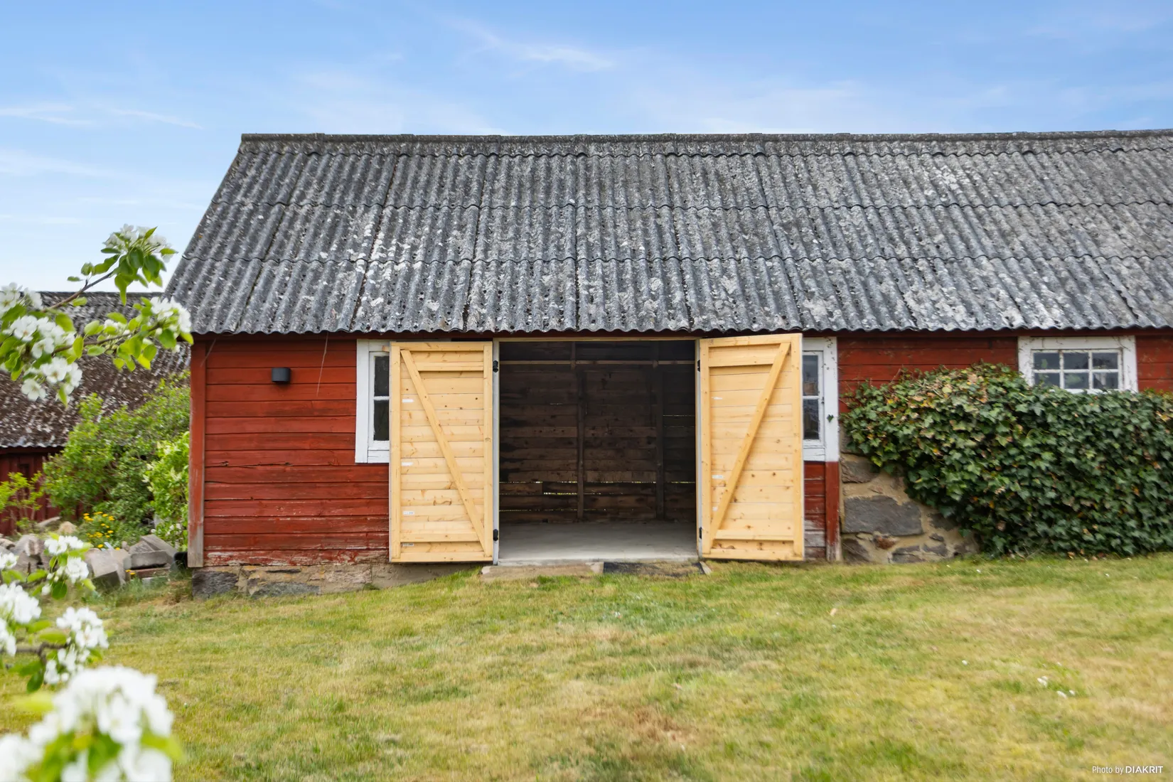 Villa, Ringvägen 34, Asarum centralt, Karlshamn