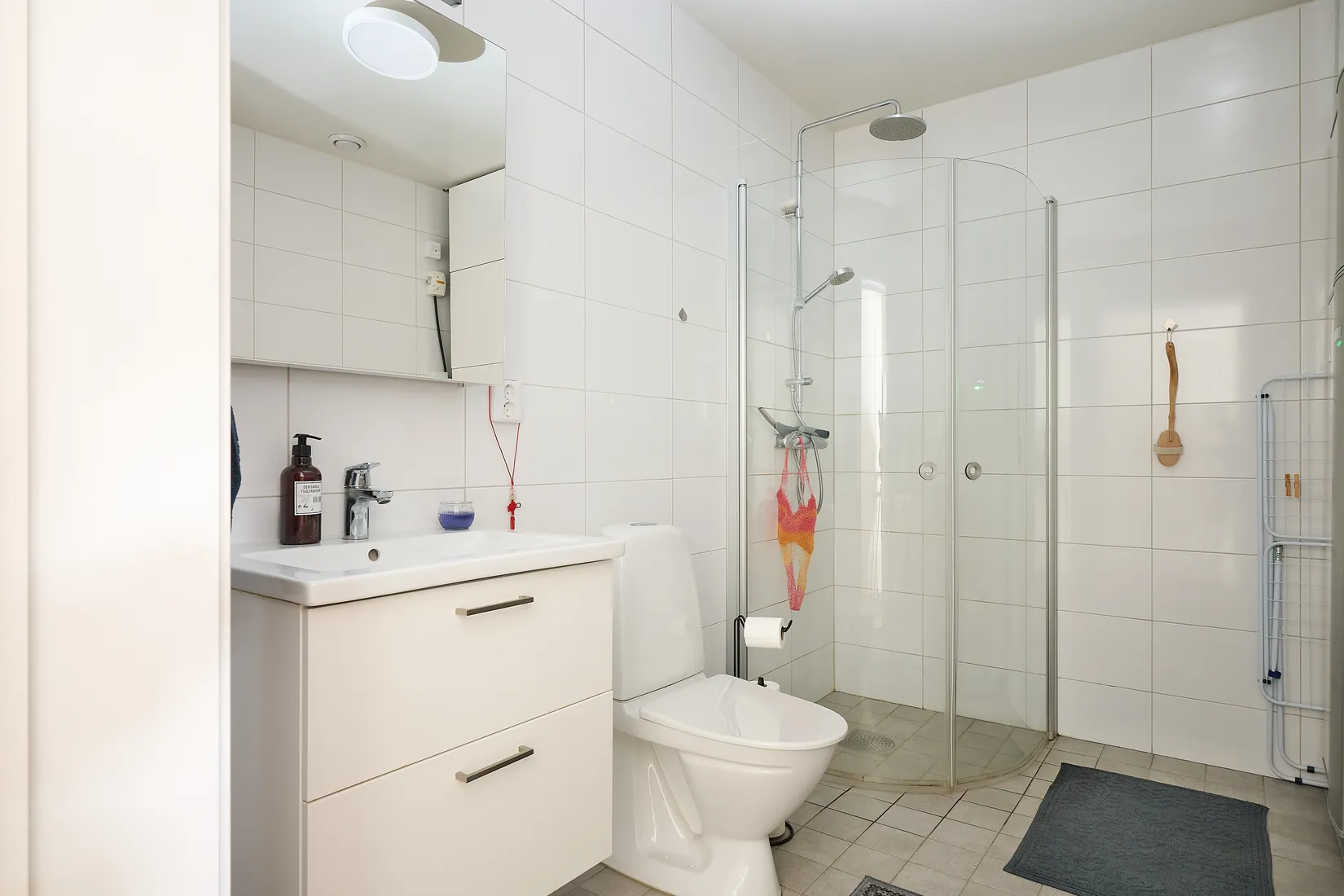 Bostadsrätt, Källarängsvägen 35C, Stallarholmen, Strängnäs