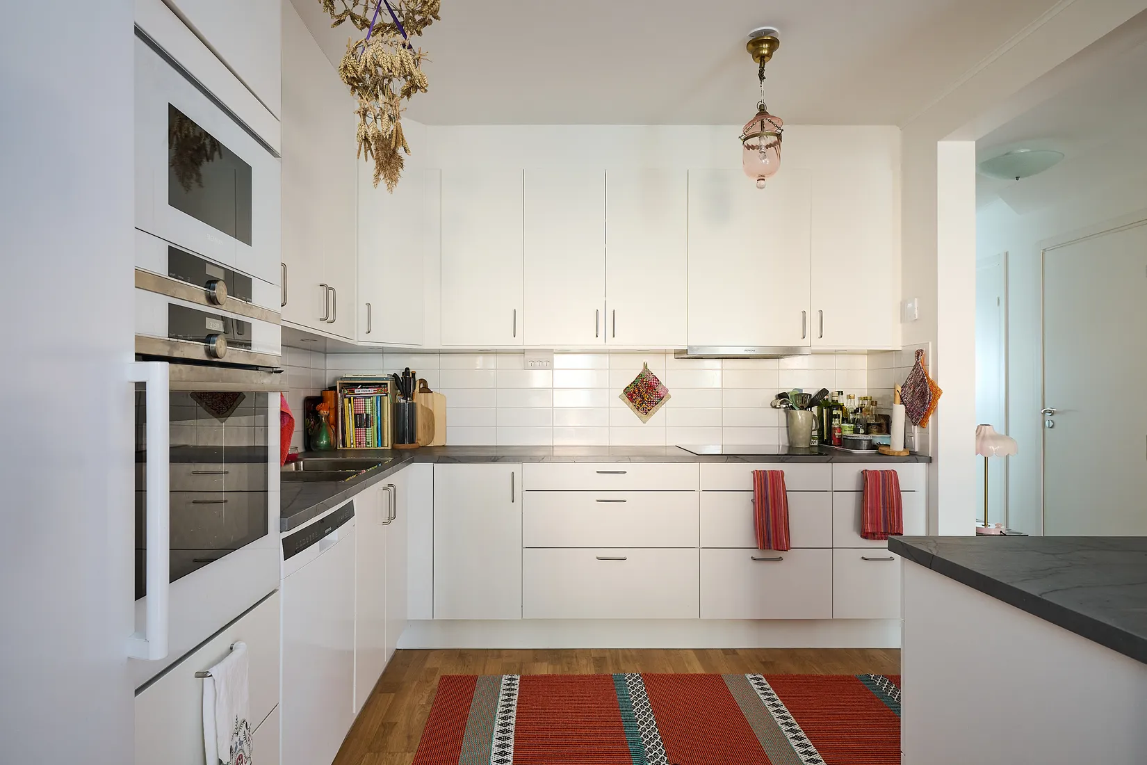 Bostadsrätt, Källarängsvägen 35C, Stallarholmen, Strängnäs