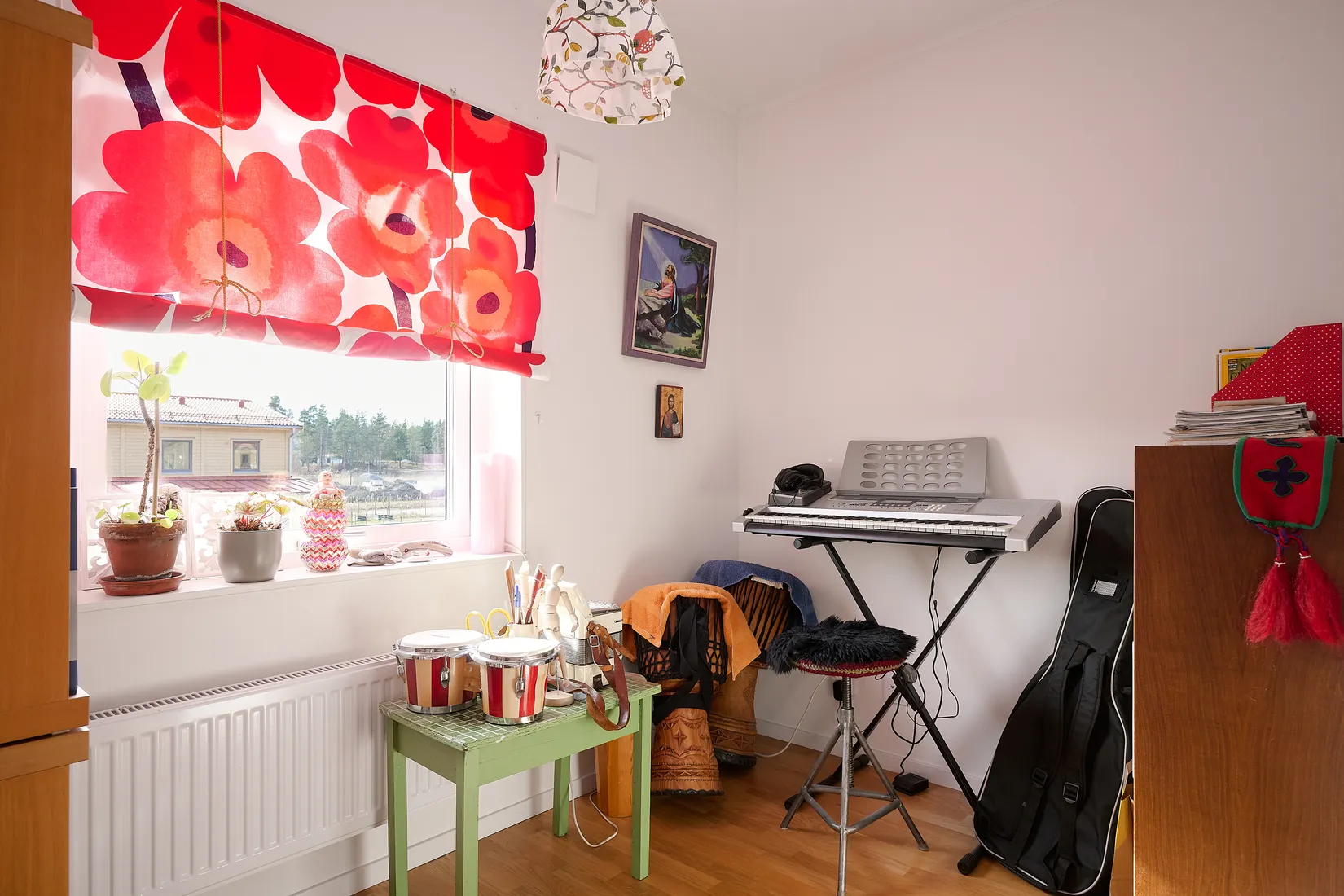 Bostadsrätt, Källarängsvägen 35C, Stallarholmen, Strängnäs