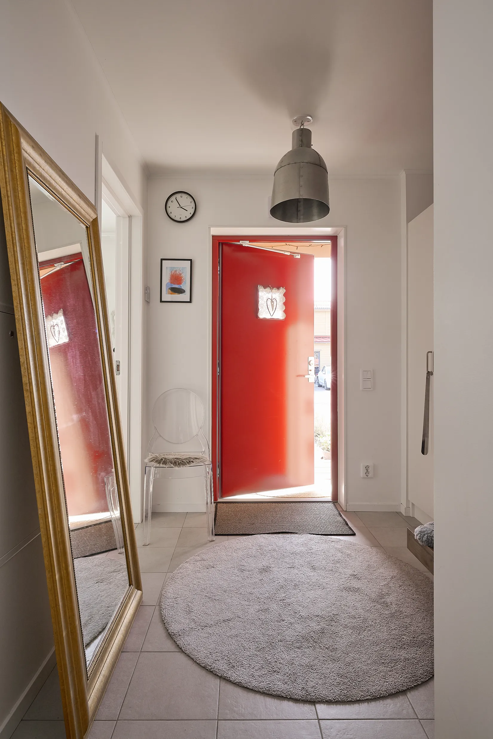 Bostadsrätt, Källarängsvägen 35C, Stallarholmen, Strängnäs