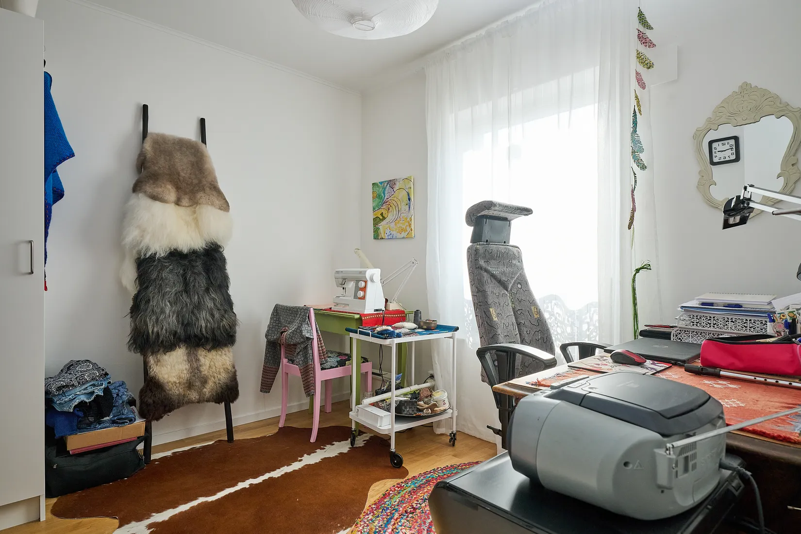 Bostadsrätt, Källarängsvägen 35C, Stallarholmen, Strängnäs