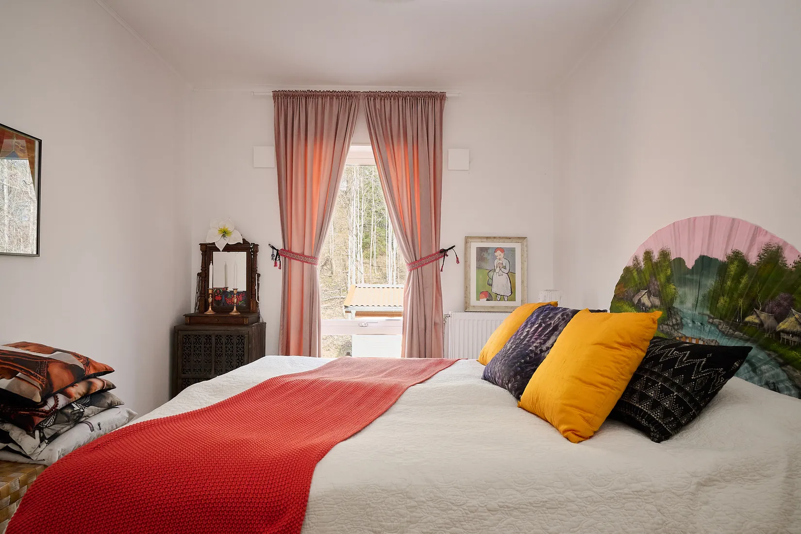 Bostadsrätt, Källarängsvägen 35C, Stallarholmen, Strängnäs