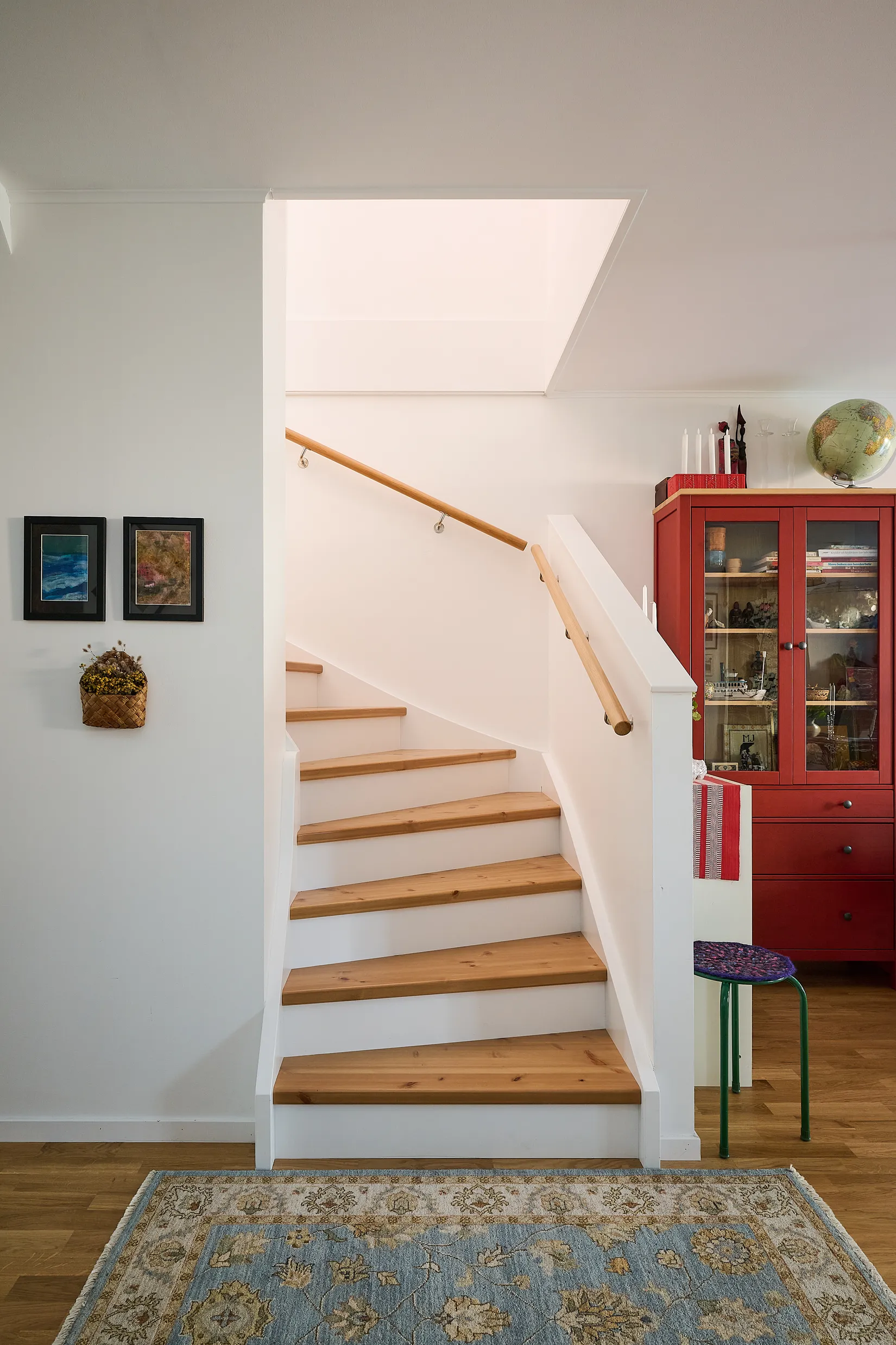 Bostadsrätt, Källarängsvägen 35C, Stallarholmen, Strängnäs