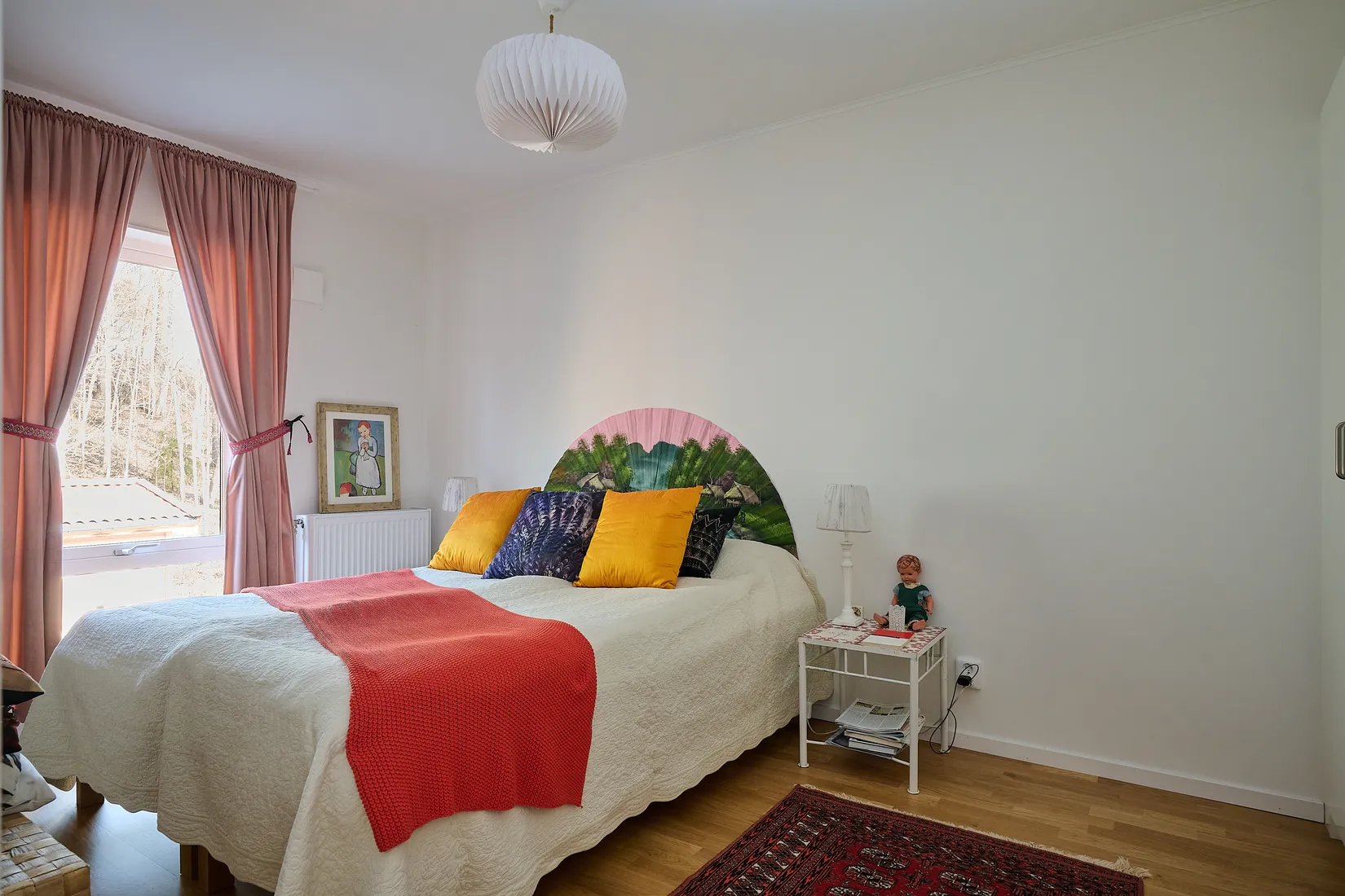 Bostadsrätt, Källarängsvägen 35C, Stallarholmen, Strängnäs