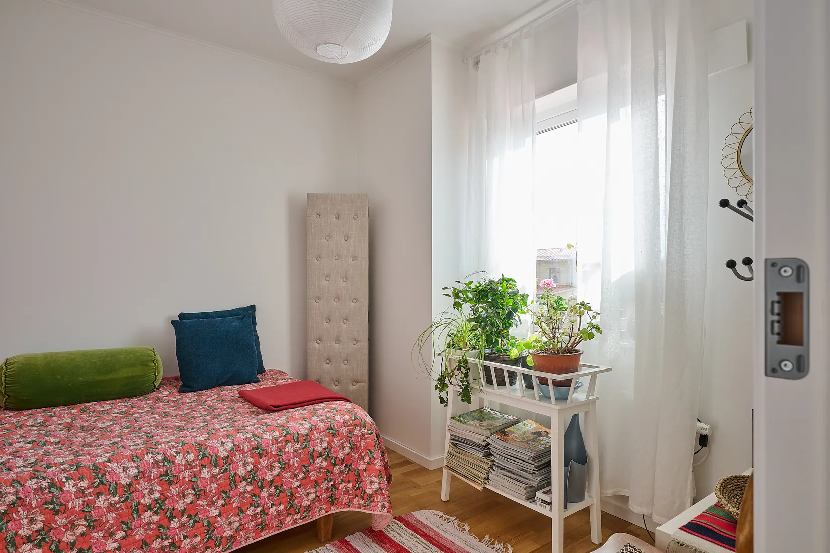 Bostadsrätt, Källarängsvägen 35C, Stallarholmen, Strängnäs