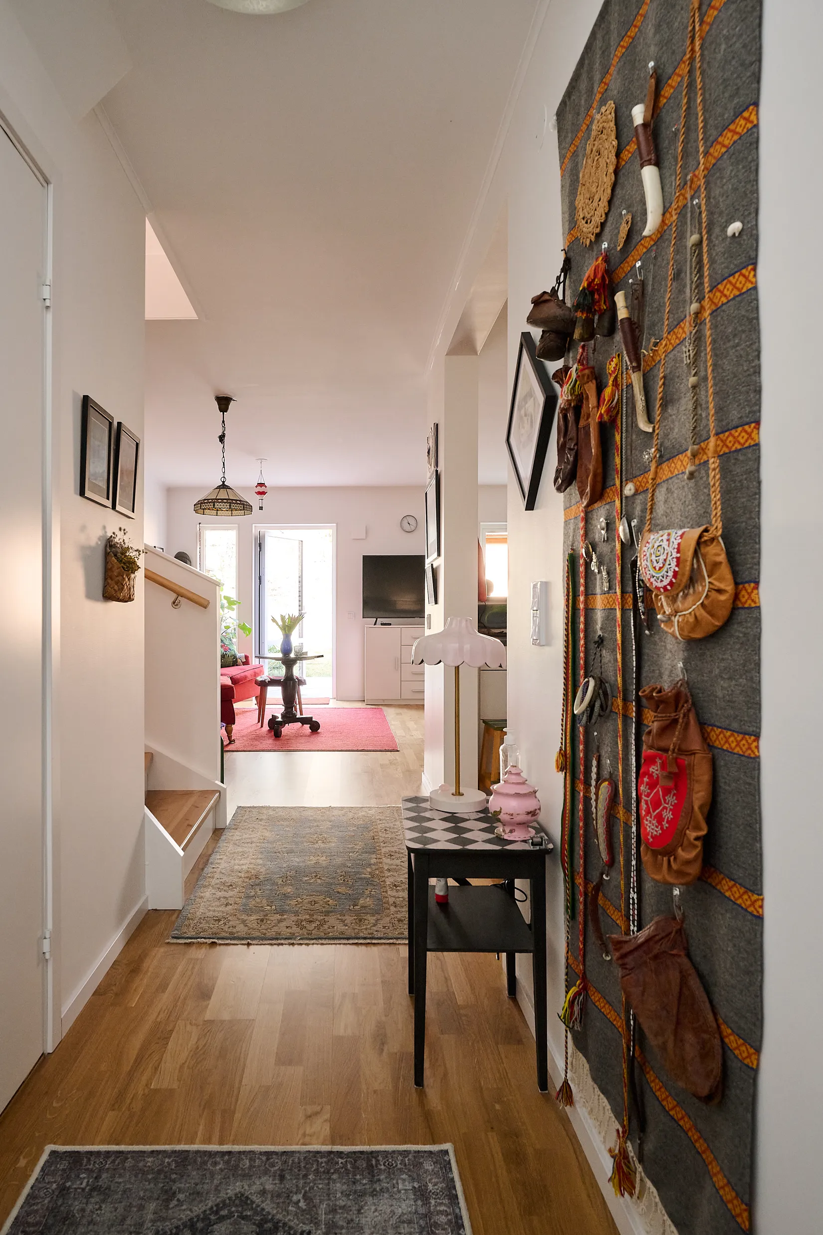 Bostadsrätt, Källarängsvägen 35C, Stallarholmen, Strängnäs