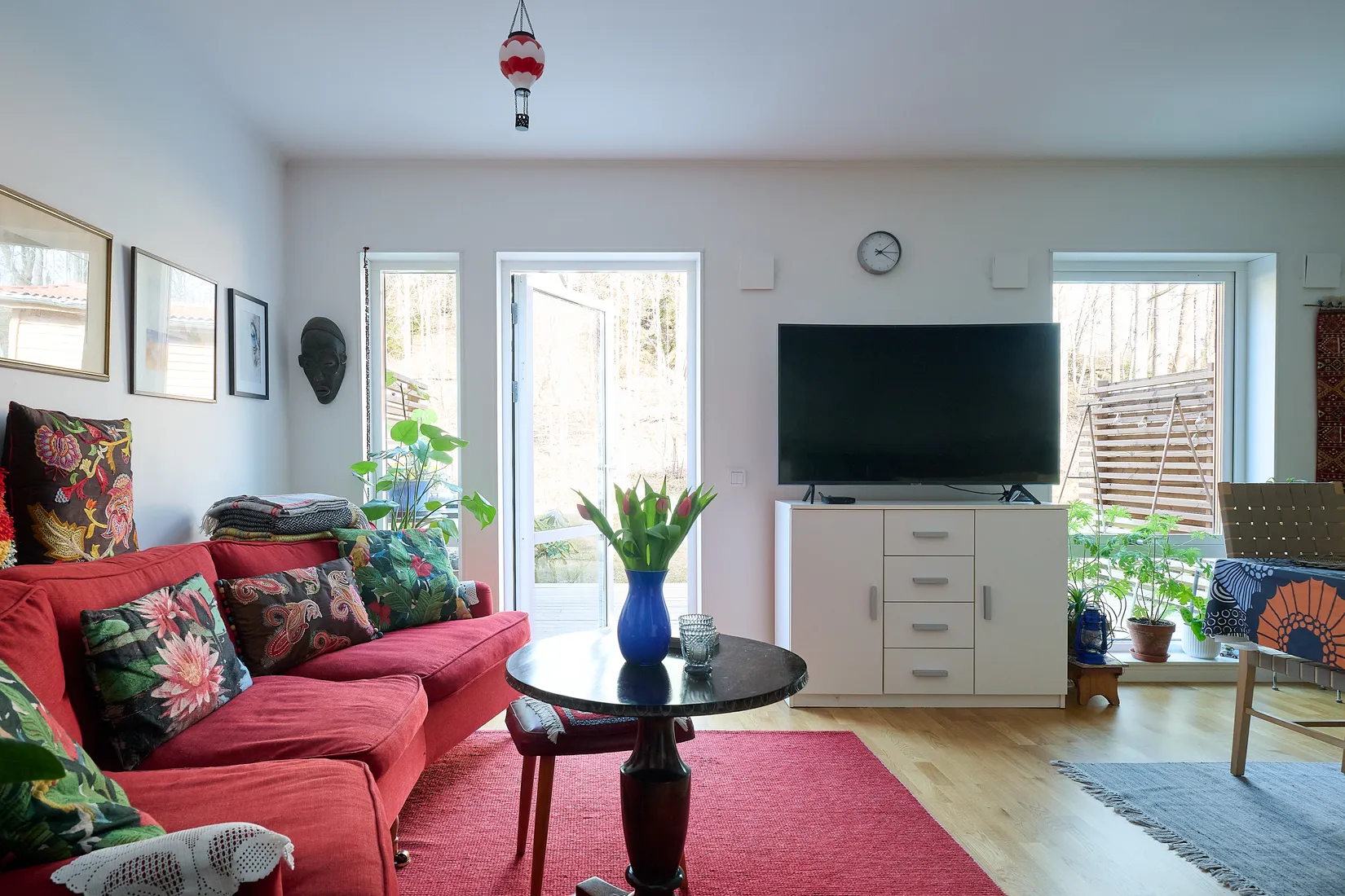 Bostadsrätt, Källarängsvägen 35C, Stallarholmen, Strängnäs