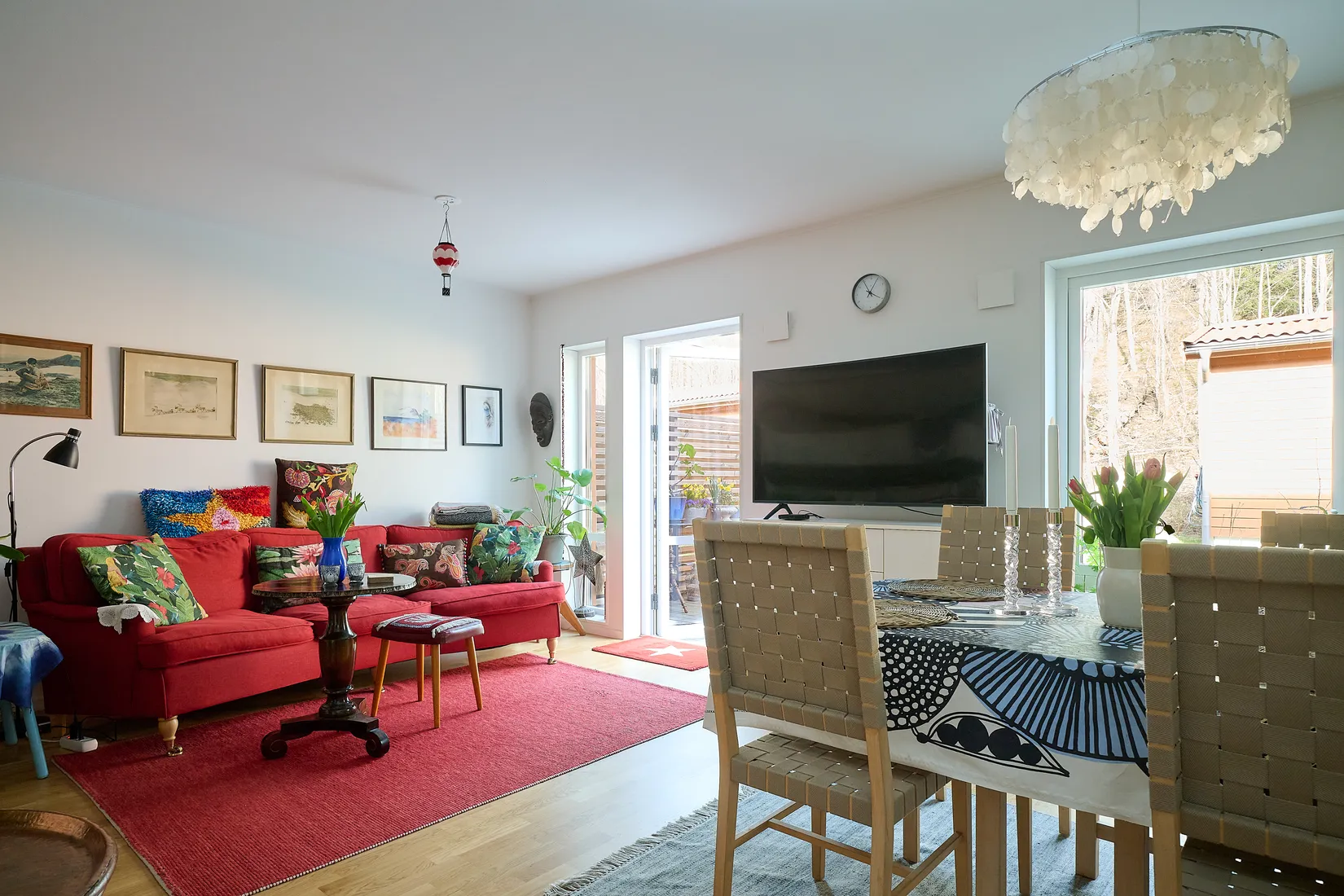 Bostadsrätt, Källarängsvägen 35C, Stallarholmen, Strängnäs