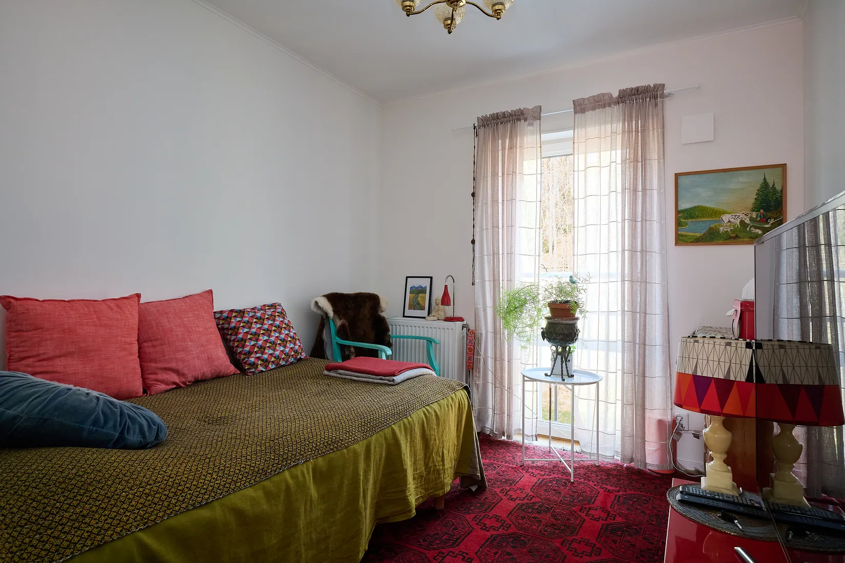 Bostadsrätt, Källarängsvägen 35C, Stallarholmen, Strängnäs