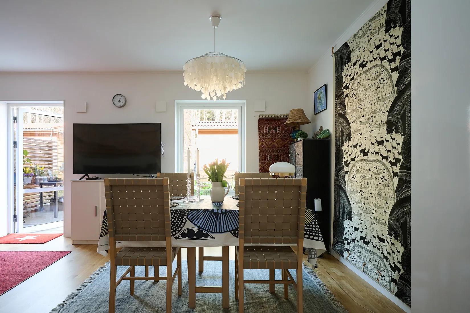 Bostadsrätt, Källarängsvägen 35C, Stallarholmen, Strängnäs