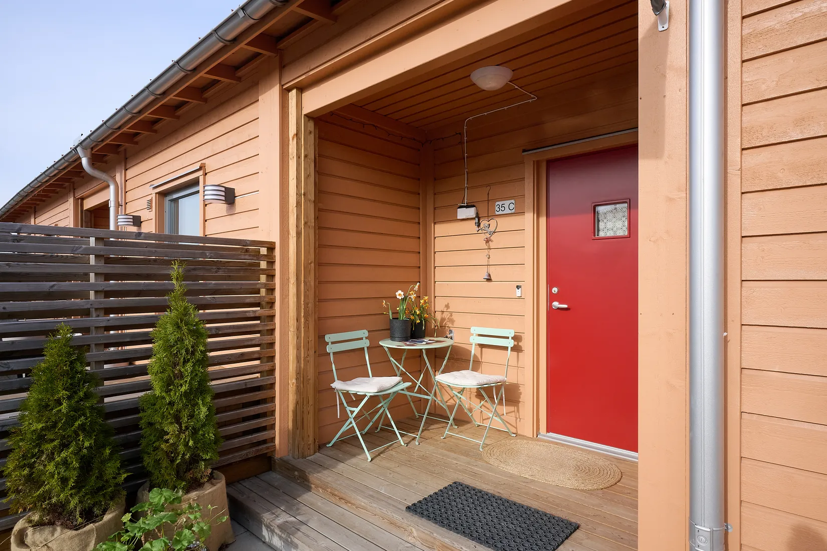 Bostadsrätt, Källarängsvägen 35C, Stallarholmen, Strängnäs