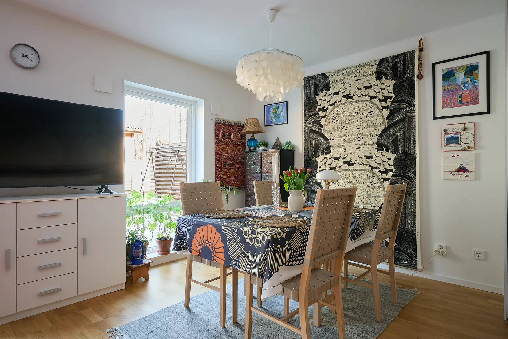 Bostadsrätt, Källarängsvägen 35C, Stallarholmen, Strängnäs