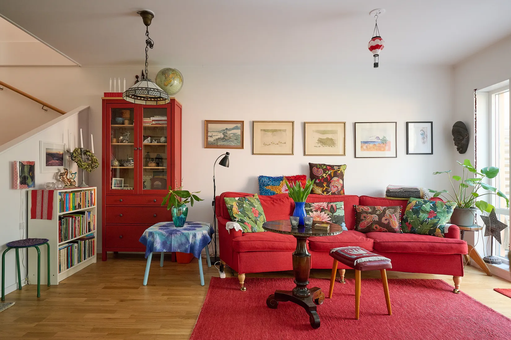 Bostadsrätt, Källarängsvägen 35C, Stallarholmen, Strängnäs