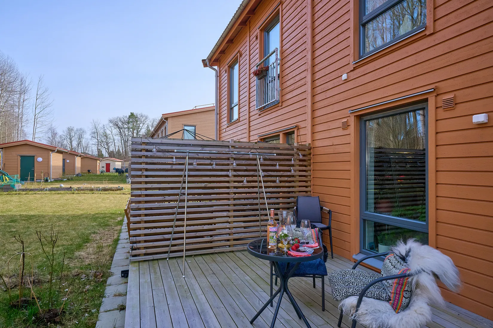 Bostadsrätt, Källarängsvägen 35C, Stallarholmen, Strängnäs