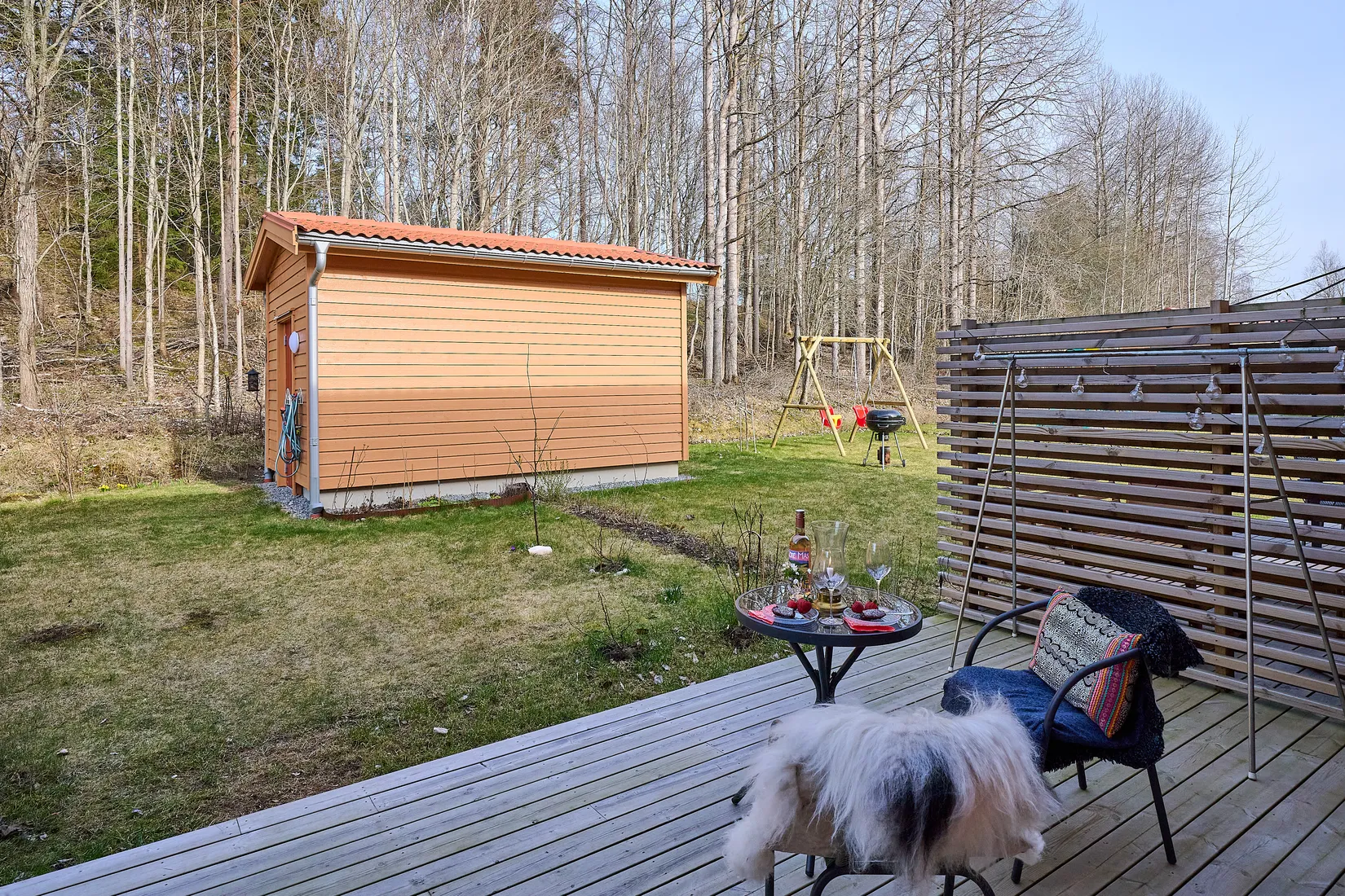 Bostadsrätt, Källarängsvägen 35C, Stallarholmen, Strängnäs