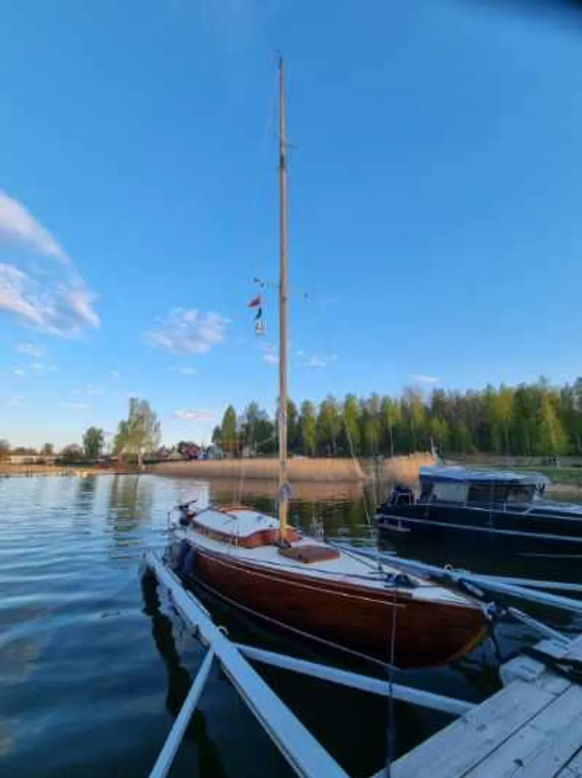 Bostadsrätt, Källarängsvägen 35C, Stallarholmen, Strängnäs