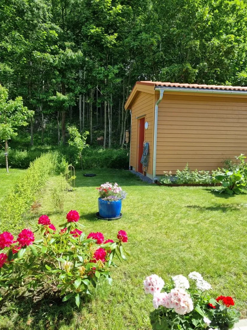 Bostadsrätt, Källarängsvägen 35C, Stallarholmen, Strängnäs