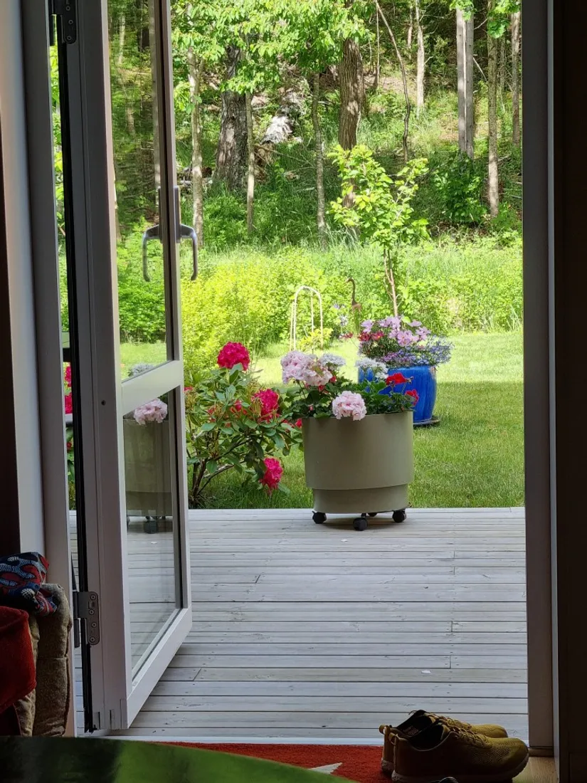 Bostadsrätt, Källarängsvägen 35C, Stallarholmen, Strängnäs