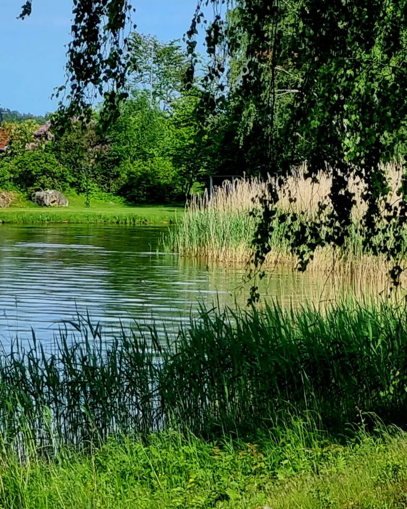 Bostadsrätt, Källarängsvägen 35C, Stallarholmen, Strängnäs
