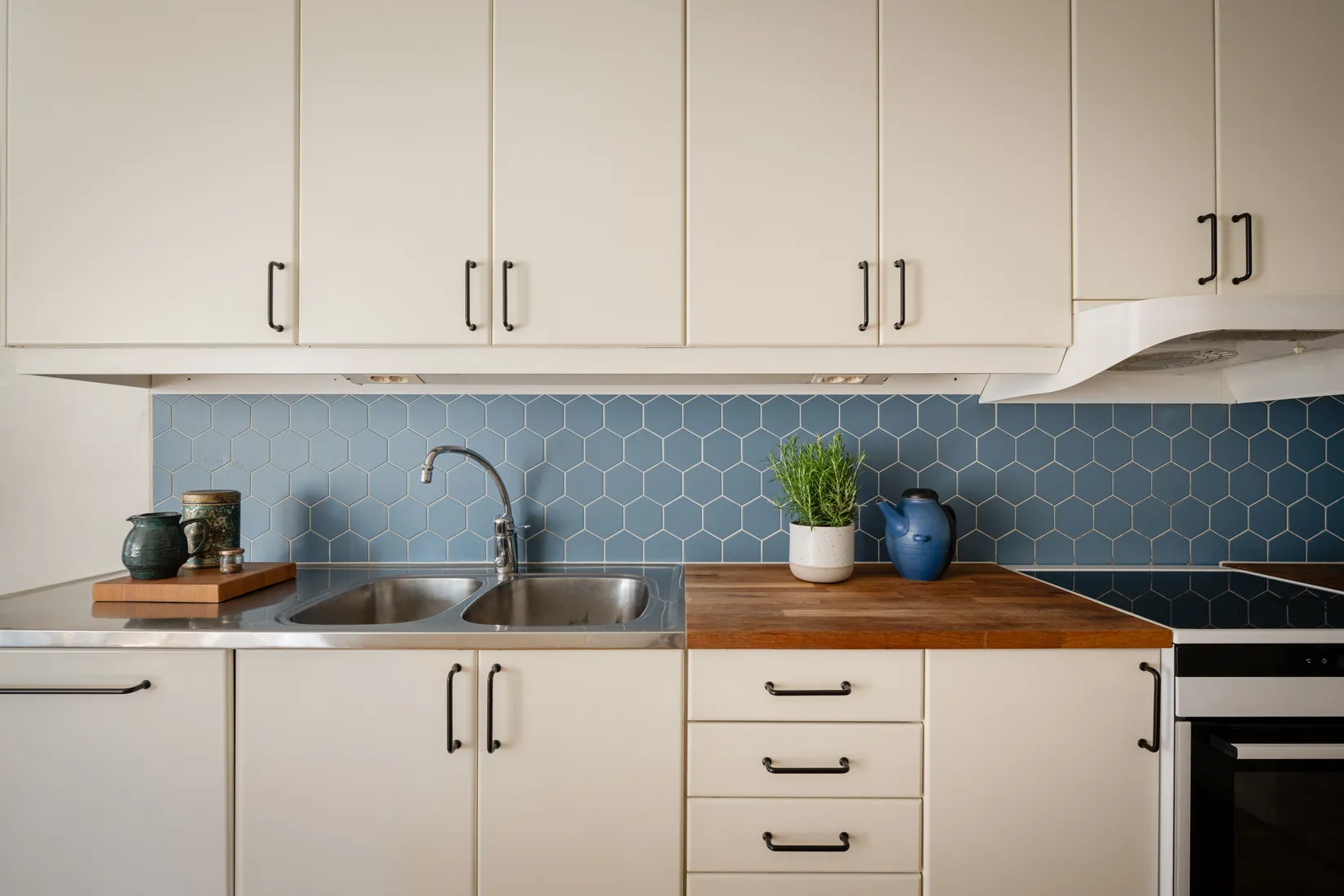 Bostadsrätt, Ystadsvägen 113, 1 tr, Björkhagen, Stockholm