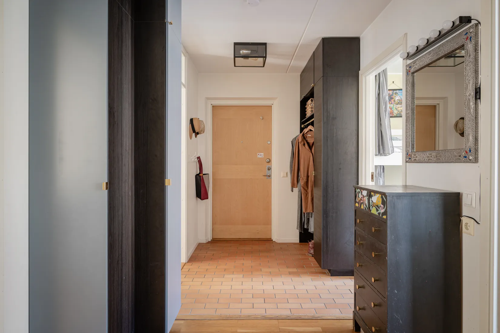 Bostadsrätt, Ystadsvägen 113, 1 tr, Björkhagen, Stockholm