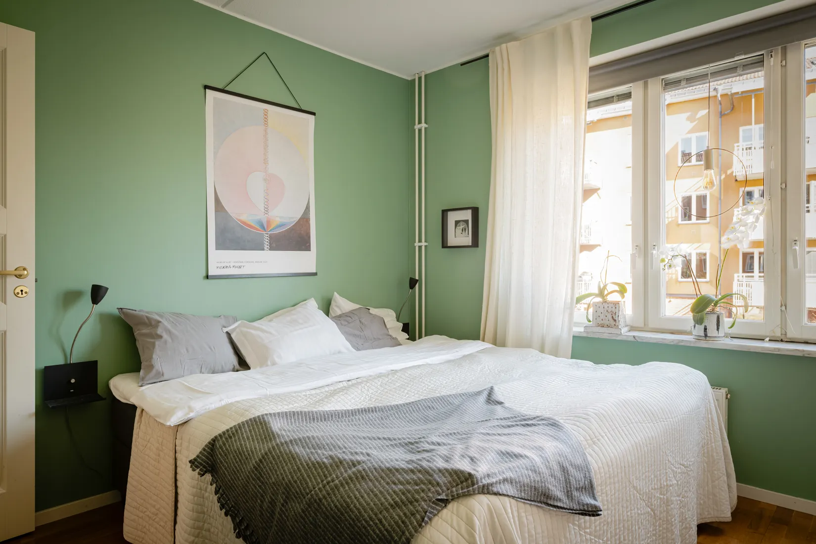 Bostadsrätt, Ystadsvägen 113, 1 tr, Björkhagen, Stockholm