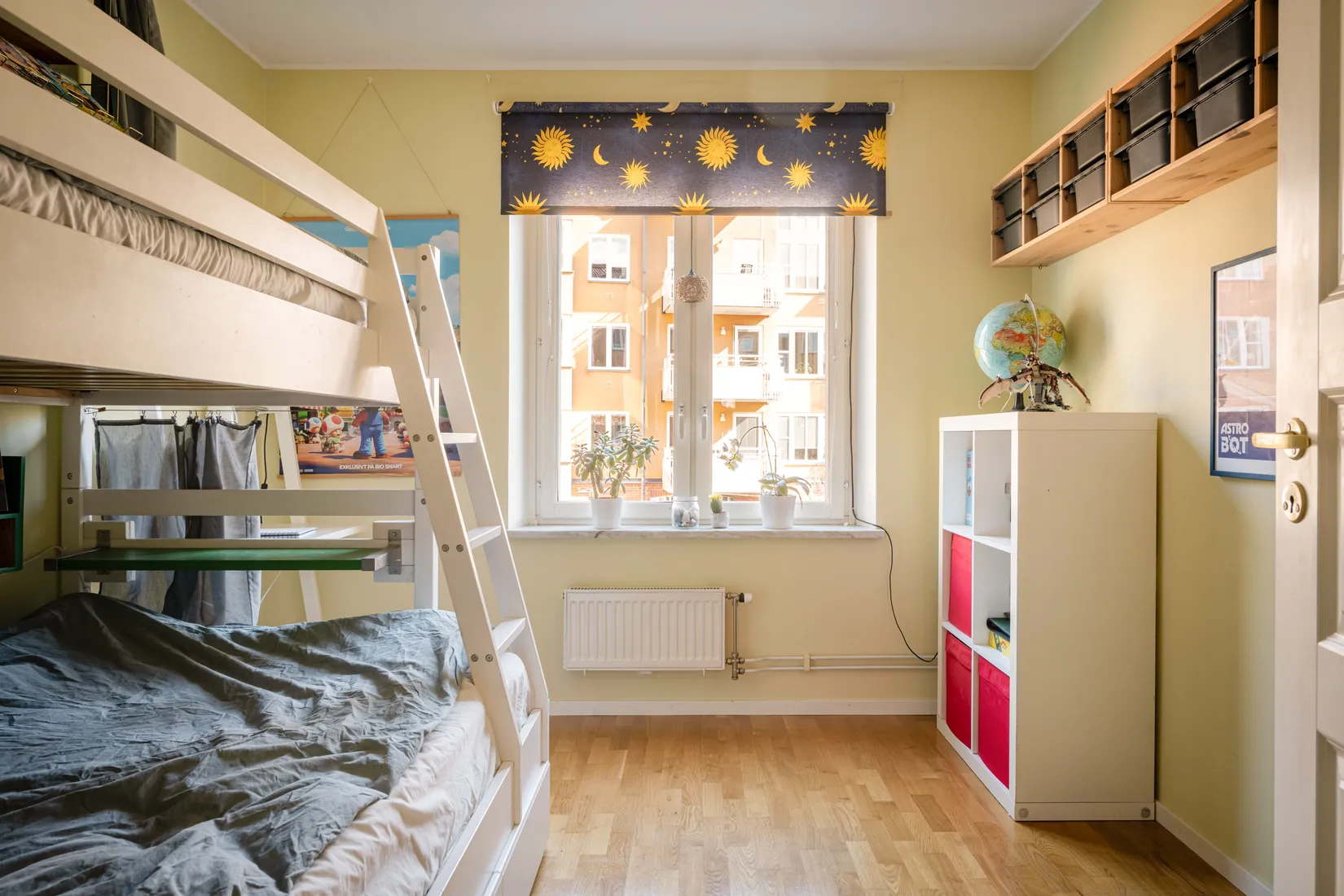 Bostadsrätt, Ystadsvägen 113, 1 tr, Björkhagen, Stockholm