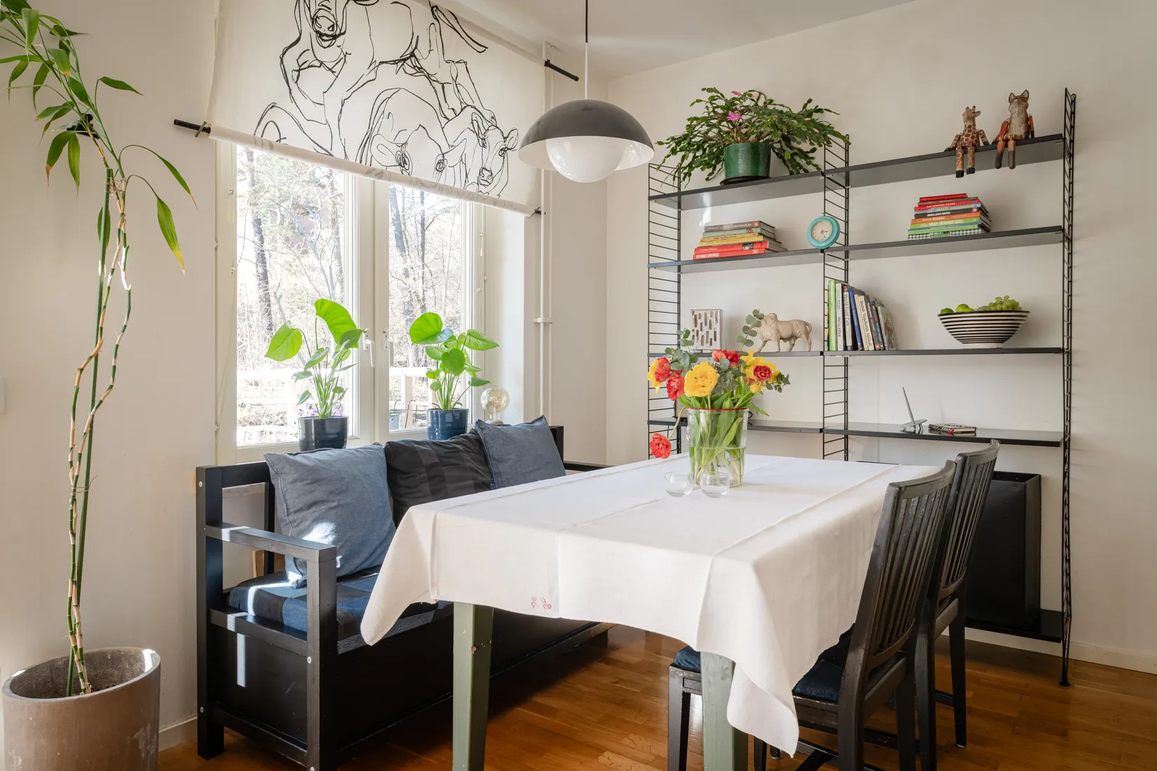 Bostadsrätt, Ystadsvägen 113, 1 tr, Björkhagen, Stockholm