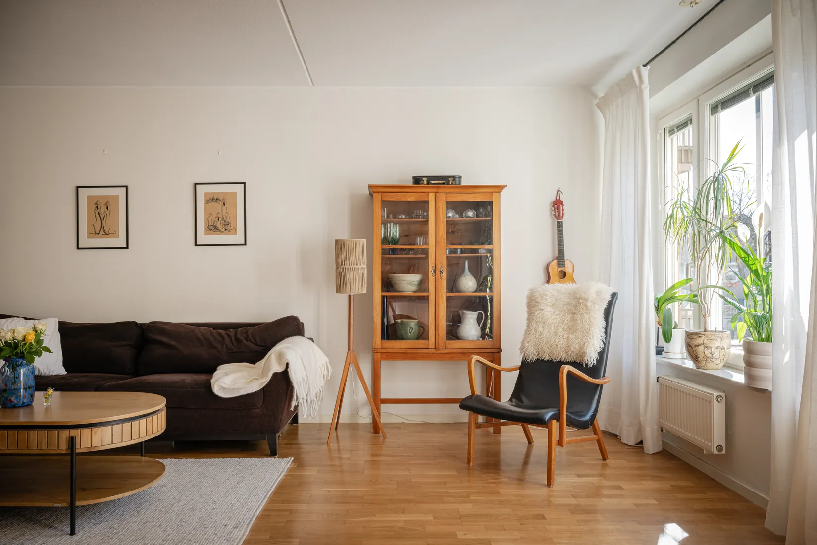 Bostadsrätt, Ystadsvägen 113, 1 tr, Björkhagen, Stockholm