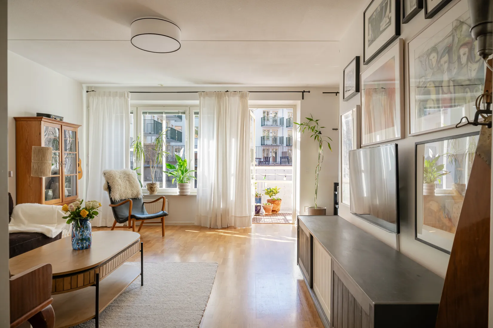 Bostadsrätt, Ystadsvägen 113, 1 tr, Björkhagen, Stockholm