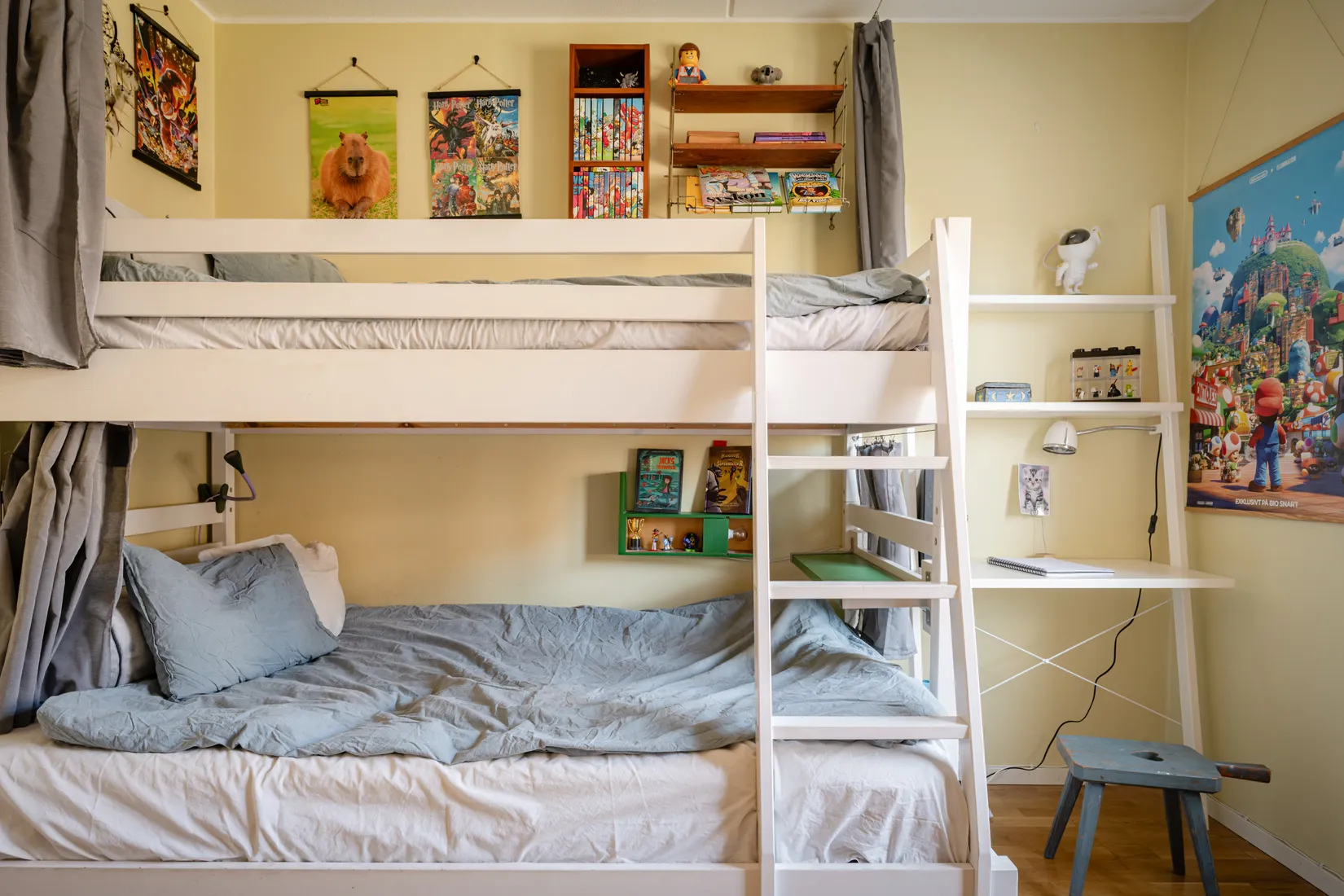 Bostadsrätt, Ystadsvägen 113, 1 tr, Björkhagen, Stockholm