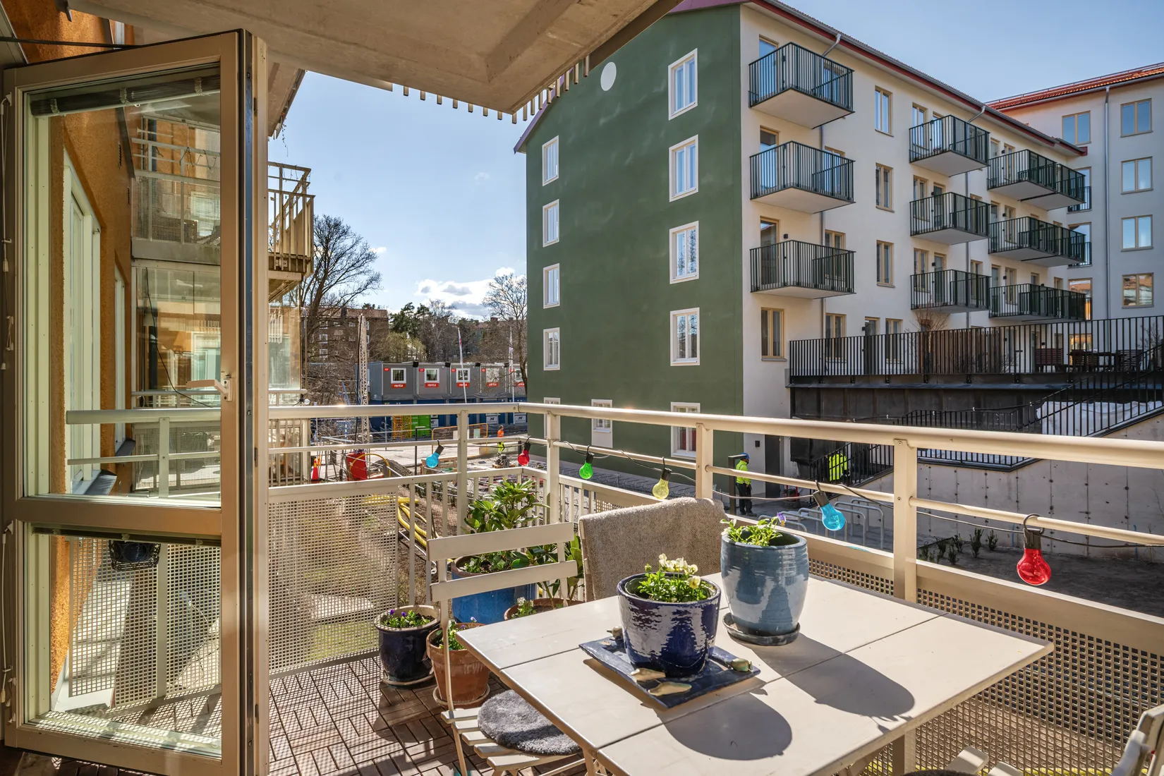 Bostadsrätt, Ystadsvägen 113, 1 tr, Björkhagen, Stockholm