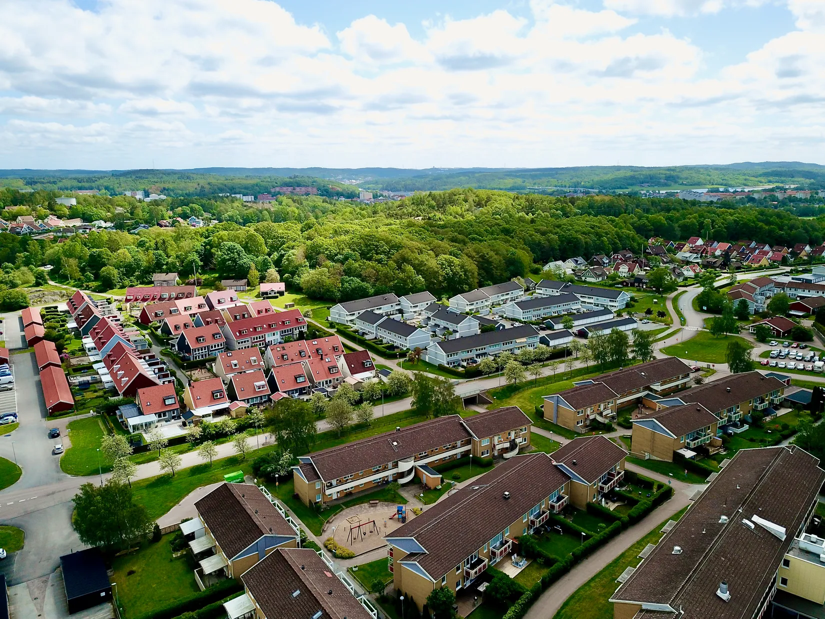 Bostadsrätt, Munkegärdegatan 28, Munkegärde, Kungälv