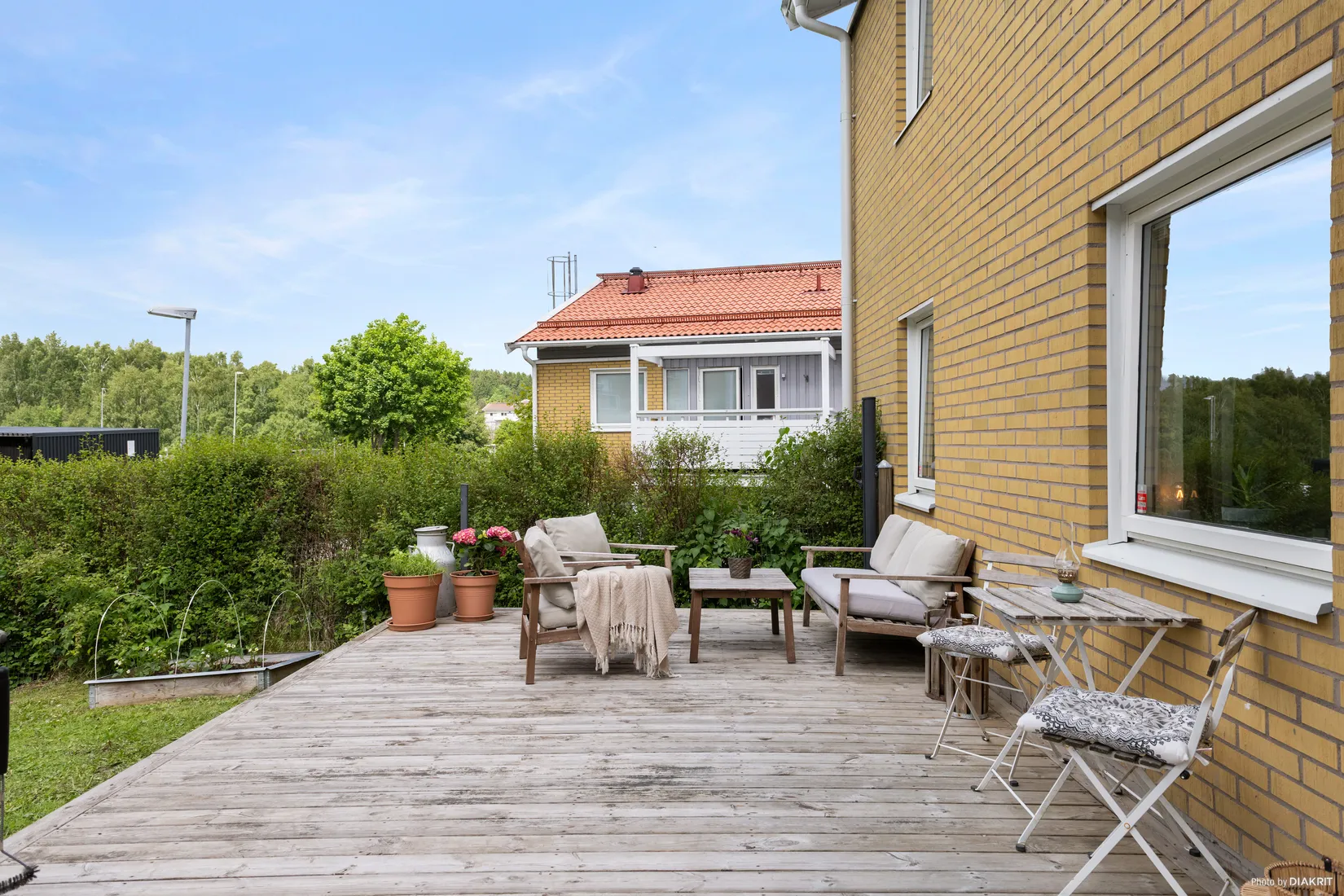 Bostadsrätt, Munkegärdegatan 28, Munkegärde, Kungälv