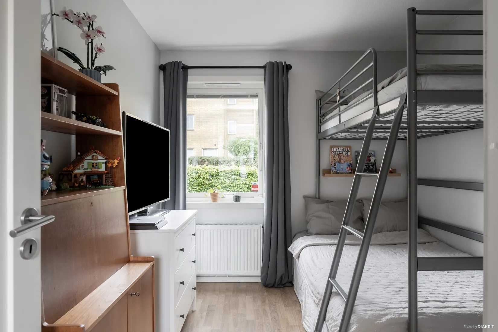 Bostadsrätt, Munkegärdegatan 28, Munkegärde, Kungälv
