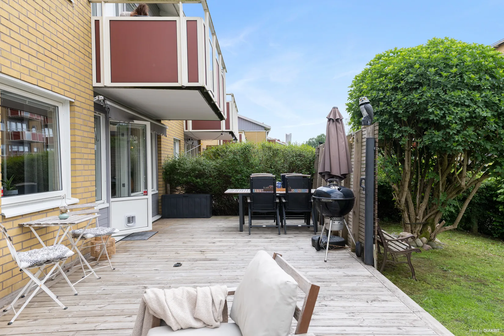 Bostadsrätt, Munkegärdegatan 28, Munkegärde, Kungälv