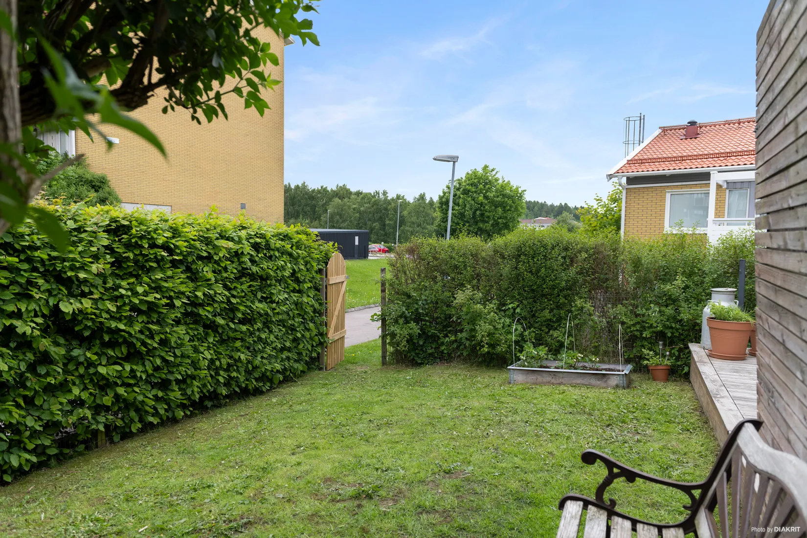 Bostadsrätt, Munkegärdegatan 28, Munkegärde, Kungälv