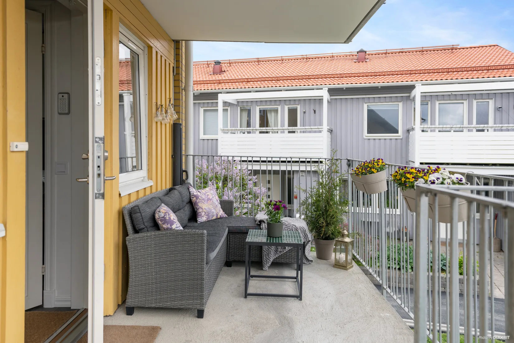 Bostadsrätt, Munkegärdegatan 28, Munkegärde, Kungälv